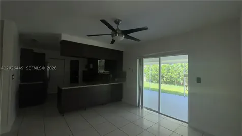 20520 SW 117th Avenue Miami FL 33177