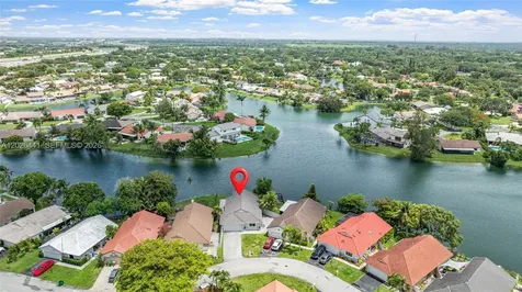15037 Brighton Lane Davie FL 33331