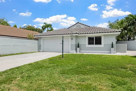 15037 Brighton Lane Davie FL 33331