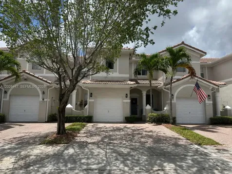 12444 SW 125th Street Miami FL 33186