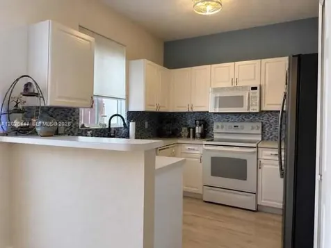 12444 SW 125th Street Miami FL 33186