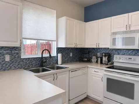 12444 SW 125th Street Miami FL 33186