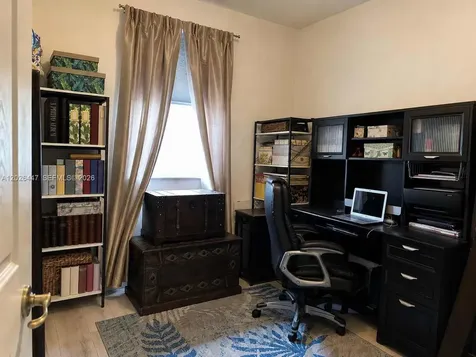 12444 SW 125th Street Miami FL 33186