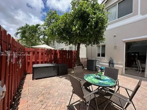 12444 SW 125th Street Miami FL 33186