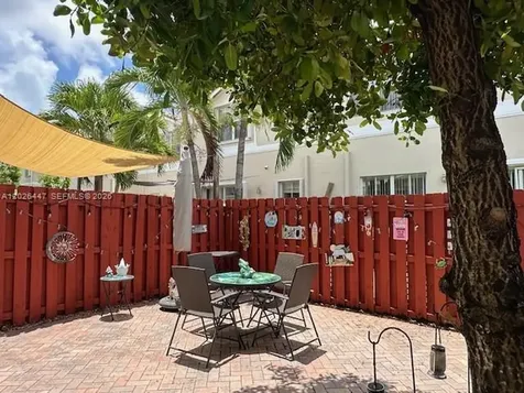 12444 SW 125th Street Miami FL 33186
