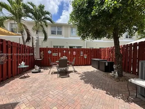 12444 SW 125th Street Miami FL 33186