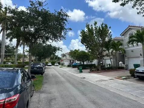 12444 SW 125th Street Miami FL 33186