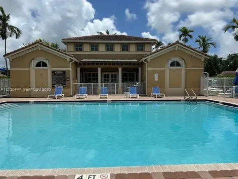 12444 SW 125th Street Miami FL 33186