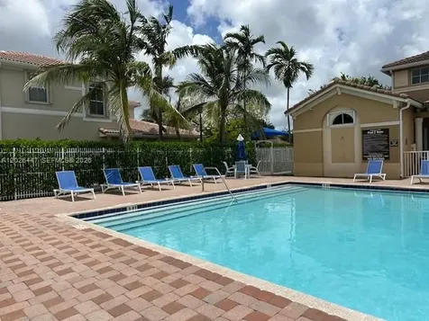 12444 SW 125th Street Miami FL 33186