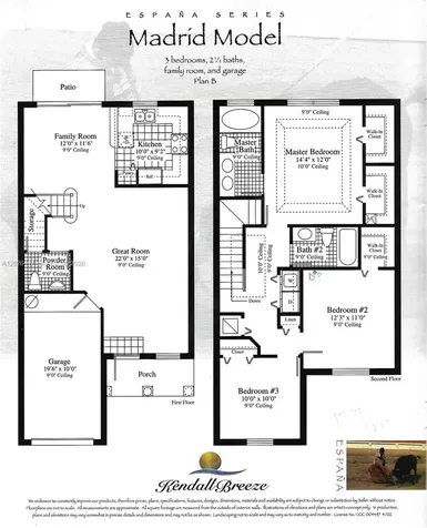 12444 SW 125th Street Miami FL 33186