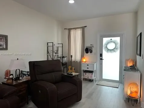12444 SW 125th Street Miami FL 33186