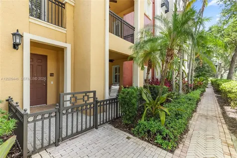 3020 NW 125th Avenue Sunrise FL 33323