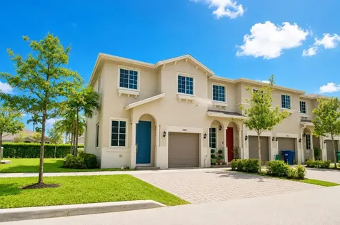 1202 NW 208th Terrace Miami Gardens FL 33169