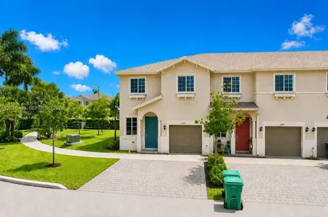 1202 NW 208th Terrace Miami Gardens FL 33169