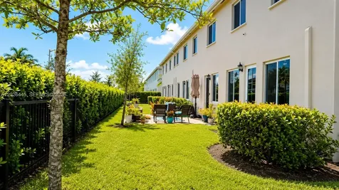 1202 NW 208th Terrace Miami Gardens FL 33169