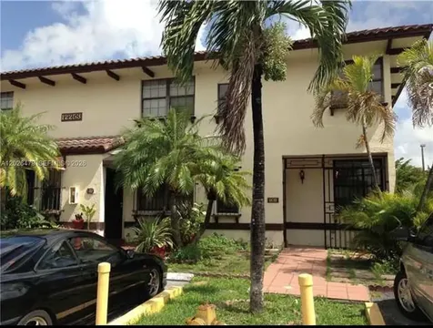 12253 SW 16th Terrace Miami FL 33175