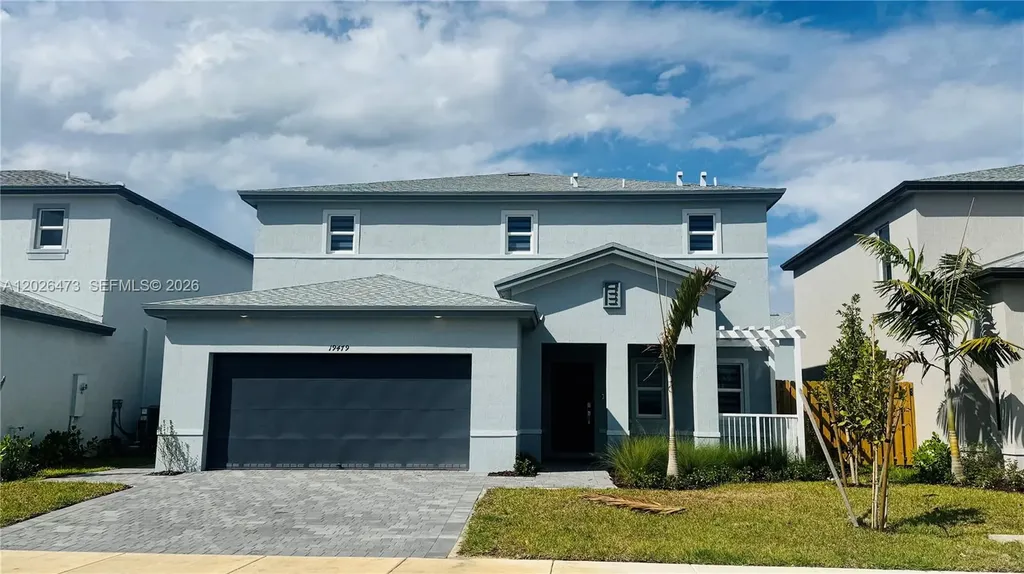19479 SW 340th Street Homestead FL 33034