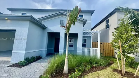 19479 SW 340th Street Homestead FL 33034