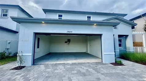 19479 SW 340th Street Homestead FL 33034
