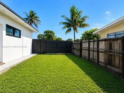 125 NW 197th Street Miami Gardens FL 33169