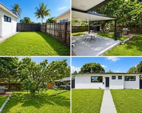 125 NW 197th Street Miami Gardens FL 33169