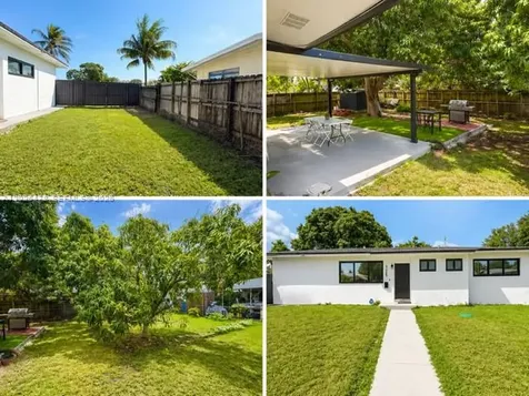 125 NW 197th Street Miami Gardens FL 33169