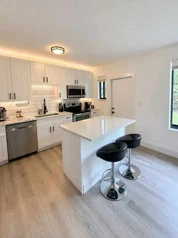 125 NW 197th Street Miami Gardens FL 33169