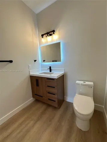 3761 NE 10th Street Homestead FL 33033