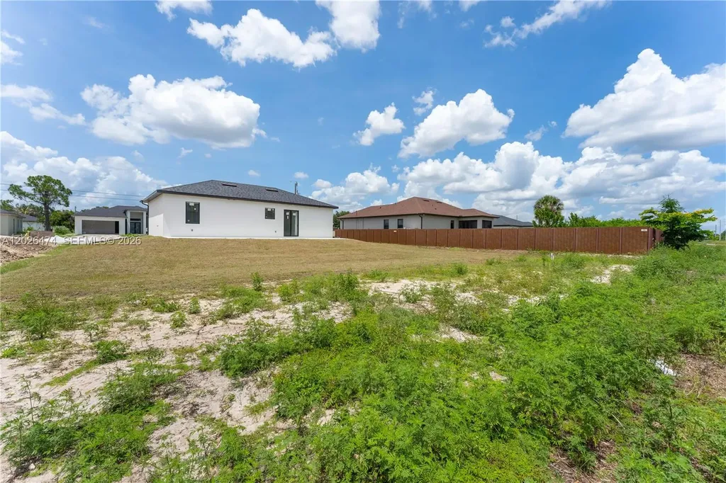 2803 1st Street West Other City - In The State Of Florida FL 33971