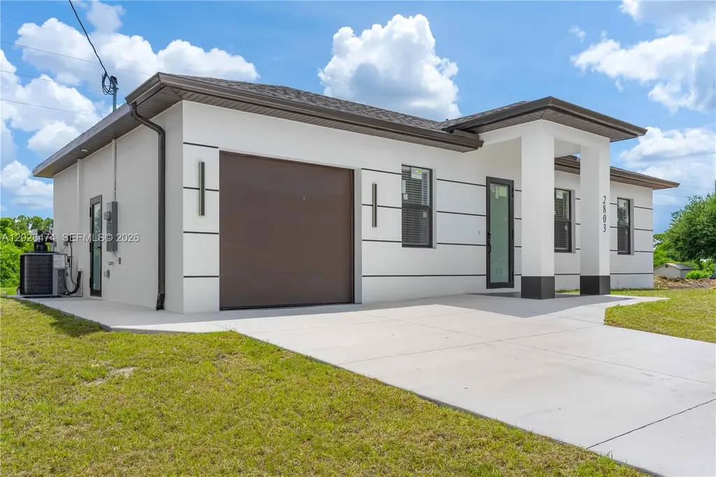 2803 1st Street West Other City - In The State Of Florida FL 33971