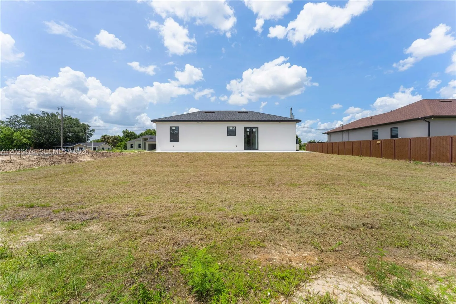2803 1st Street West Other City - In The State Of Florida FL 33971