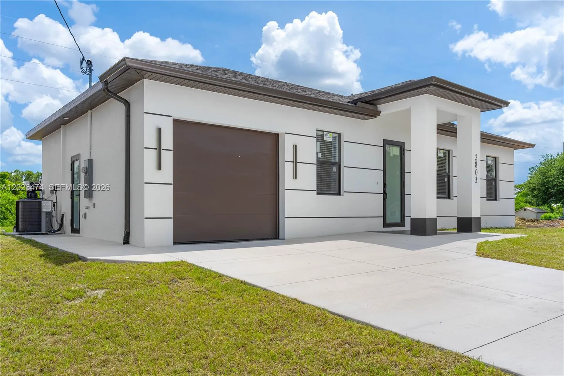 2803 1st Street West Other City - In The State Of Florida FL 33971