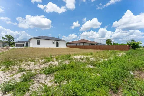 2803 1st Street West Other City - In The State Of Florida FL 33971
