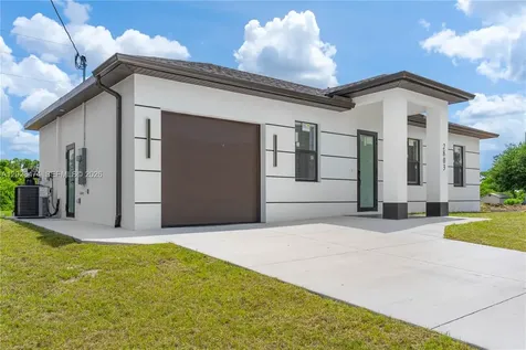 2803 1st Street West Other City - In The State Of Florida FL 33971