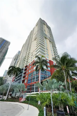 1155 Brickell Bay Drive Miami FL 33131