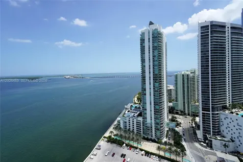 1155 Brickell Bay Drive Miami FL 33131