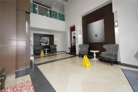 1155 Brickell Bay Drive Miami FL 33131