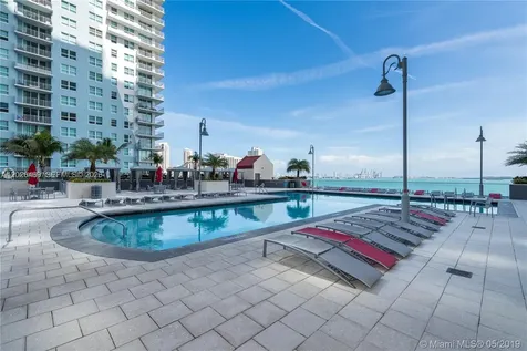 1155 Brickell Bay Drive Miami FL 33131