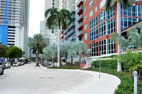 1155 Brickell Bay Drive Miami FL 33131