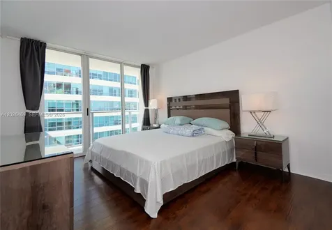 1155 Brickell Bay Drive Miami FL 33131