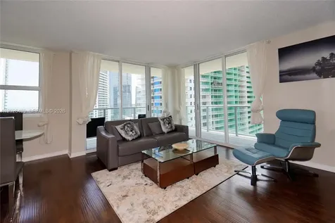 1155 Brickell Bay Drive Miami FL 33131