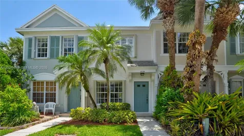 8054 Sanibel Drive Tamarac FL 33321