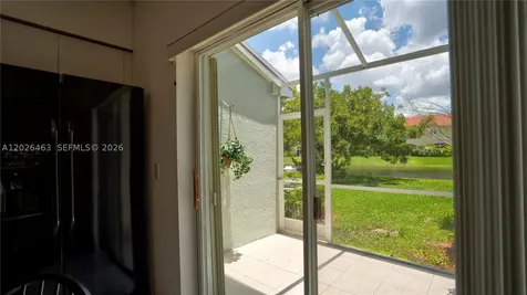 8054 Sanibel Drive Tamarac FL 33321