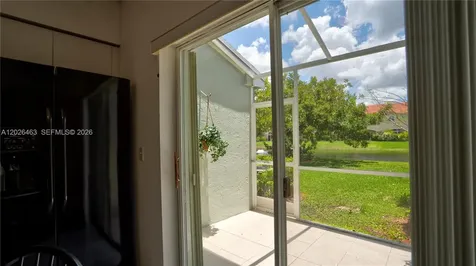 8054 Sanibel Drive Tamarac FL 33321