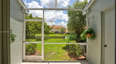 8054 Sanibel Drive Tamarac FL 33321