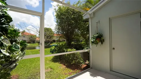 8054 Sanibel Drive Tamarac FL 33321