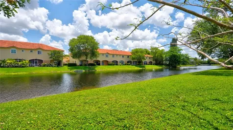 8054 Sanibel Drive Tamarac FL 33321