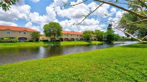 8054 Sanibel Drive Tamarac FL 33321