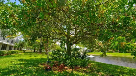 8054 Sanibel Drive Tamarac FL 33321
