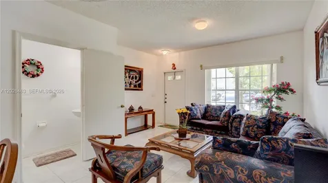 8054 Sanibel Drive Tamarac FL 33321